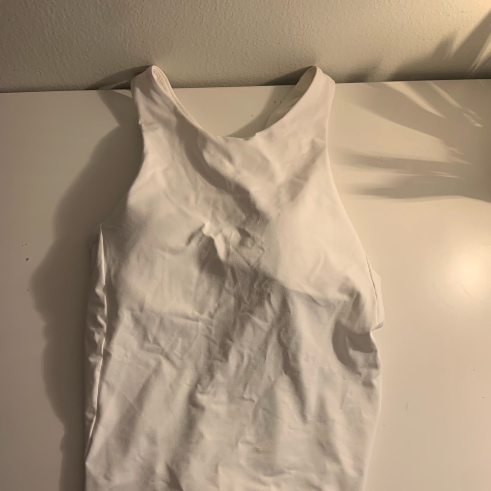 NWOT Athleta tank
